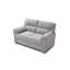 Causeuse Hamilton G00552A-L - gris-779490941
