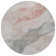 Machine Washable Indoor/Outdoor Xhevrie Salmon Rug
