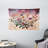 Microfiber Tapestry-438246124