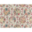 Aubusson Renaissance Wool Floral Area Rug
