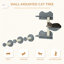 73 cm H Cat Tree / Condo-2033252223