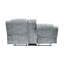 Causeuse inclinable STONIC
