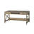 Coble 2 Piece Computer Desk Office Set
