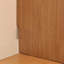 Armoire à chaussures moderne et simple