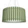 1 - Light LED Chandelier