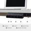 Aario One Piece Electric Height Adjustable Standing Desk with USB Charger-1708182667-1704432460