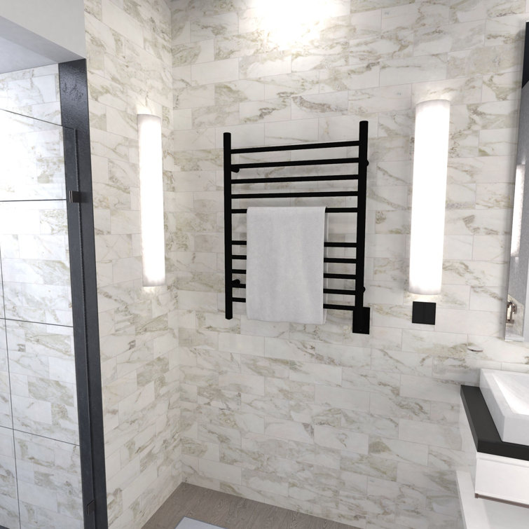RWH-SMB Amba Electric Towel Warmer u0026 Reviews | Wayfair
