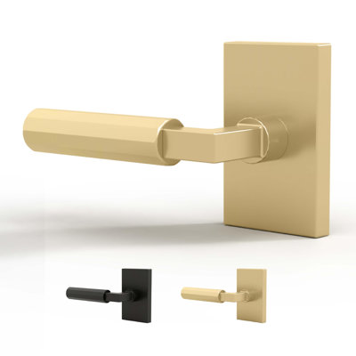 Mega Handles Benton Dummy Handle Handle