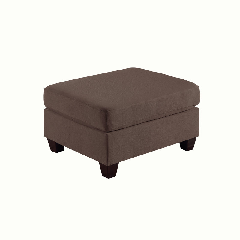 Gulabsha Upholstered Chaise Lounge