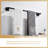 23.5'' Wall Mounted Towel Bar-57986977