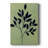 Earthly Botanical I -Custom Wrapped Gallery Cavas-786561230