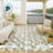 Machine Washable Indoor/Outdoor Chantille ACN2636 Geometric Rug-241055204-241055207