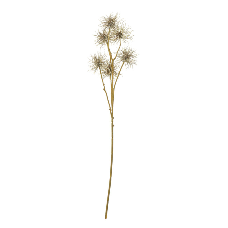 Arrangement, Brown