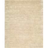 Cyprus Hand Loomed Wool Area Rug in Beige