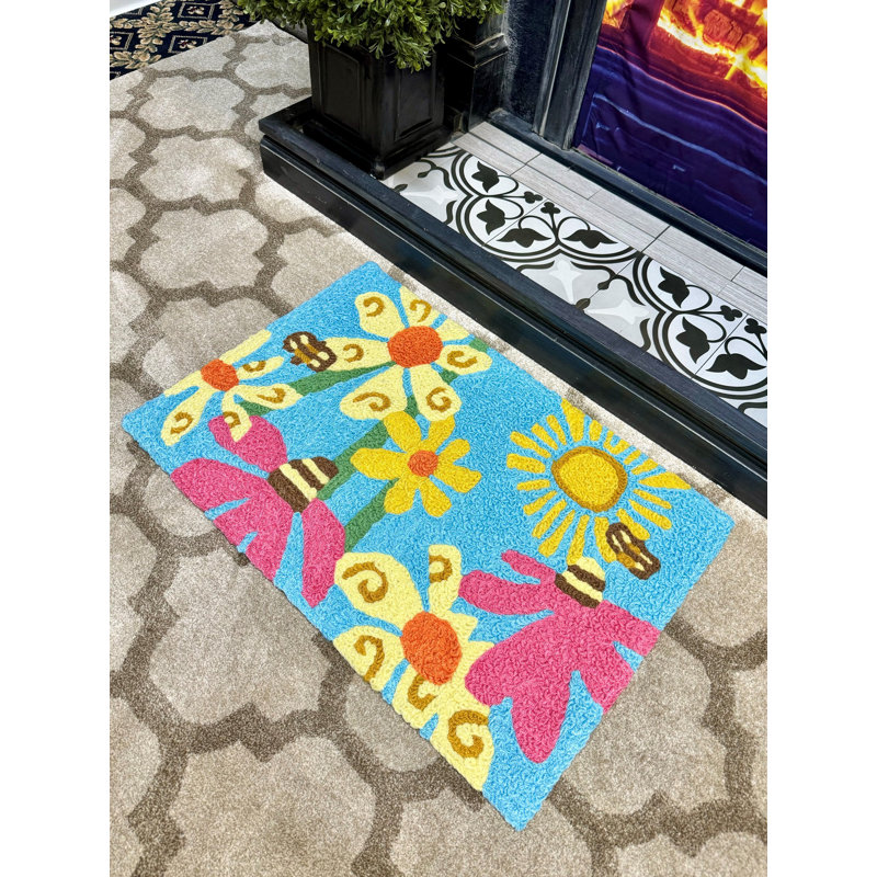 Tapis de cuisine Dilreet