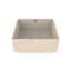 Cube40 15.75'' L Bathroom Sink-70532420