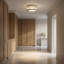 Ritz Flush Mount-66818397-66818398