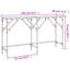 Nycole Console Table-1982731306-1982731319