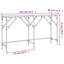 Nycole Console Table-1982731319-1982731304