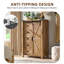 Commode 5 tiroirs Farmhouse-980676877