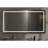 Heeralal Bathroom LED Mirror Anti- Fog Mirror With Button-1357889796