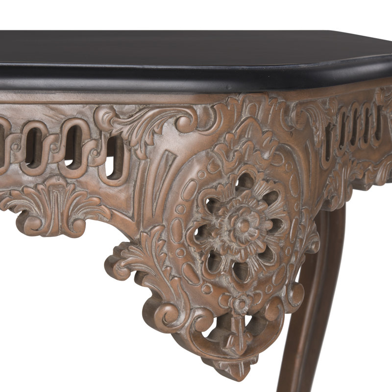 43.3'' Console Table