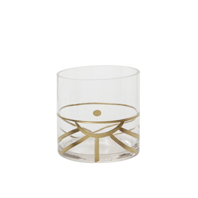 Vase de table Showman