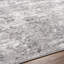 Power Loom Charcoal/White Rug-941598884