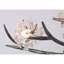 Lustre suspendu ocre clair Eda Ka-90617575-90617580-130738237