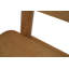 Falconer Solid Wood Bench-1252411965