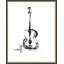 Axe 1 Print by Chris Coleman