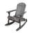 Malibu Adirondack Rocking Chair-304374340