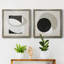 Cadre photo sur toile