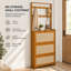 16 Pair Flip Down Shoe Storage