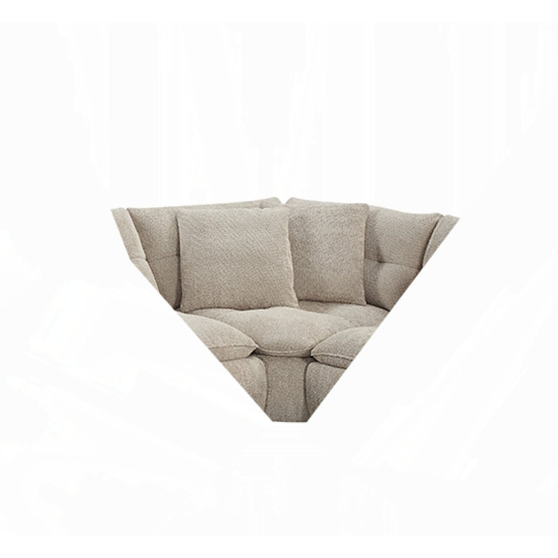 Canapé modulaire Peele