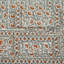 Ensemble de draps en coton Fab divine - Drap fait à la main avec housses de coussin assorties - literie de qualité supérieure, Madhav,-113012234-113012232