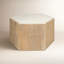 Tiney Marble End Table-898515228