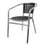 Chaise de patio Brado-39758096