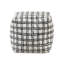 Pouf carré Modern