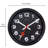 Metal Wall Clock