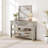 Zayer 47” Console Table with 2 Storage Drawers, Farmhouse Sofa Table, Behind Couch Table, Hallway Table for Entryway