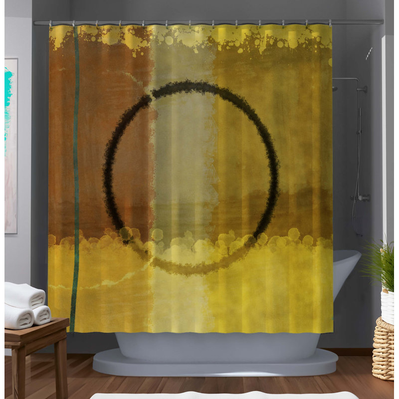 Rideau de douche Auxvasse par Staci Maxwell