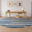 Tapis intérieur / extérieur lavable à la machine Chantille ACN2600-27603142-27603147