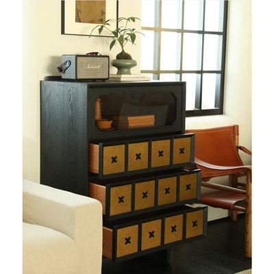 Buffet décoratif Vintage