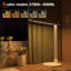 Hernandes Adjustable USB Desk Lamp