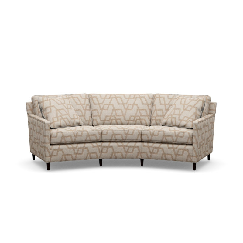 Easton Sofa, Java, Perky 855412