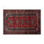 Tapis d'intérieur et d'extérieur brun Persian-622698544