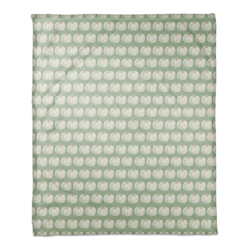 Hand Woven Throw Blanket