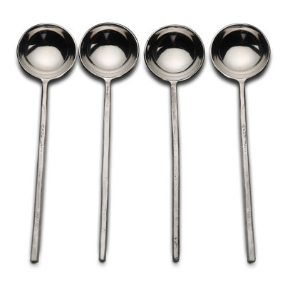 Aylmer Stainless Steel Teaspoon