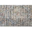 Tapis oriental en laine touffeté à la main beige Feaster-1957794475